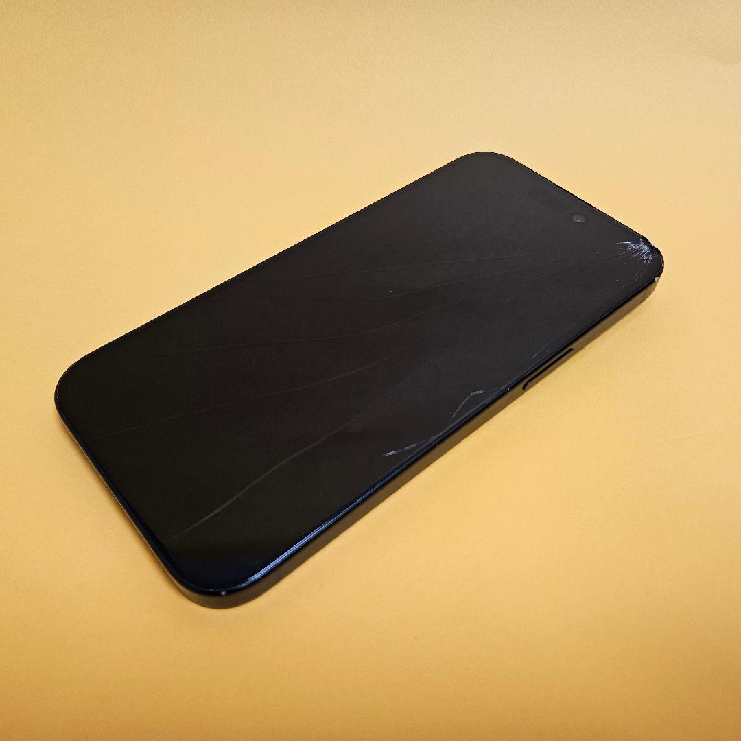 訳あり iPhone 15 128GB｜24時間以内発送!