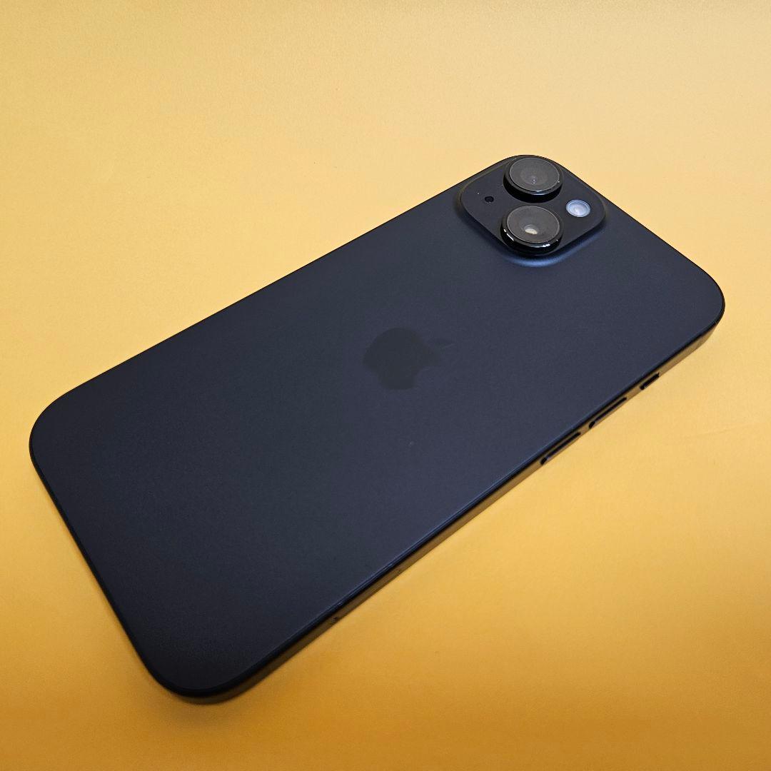 訳あり iPhone 15 128GB｜24時間以内発送!