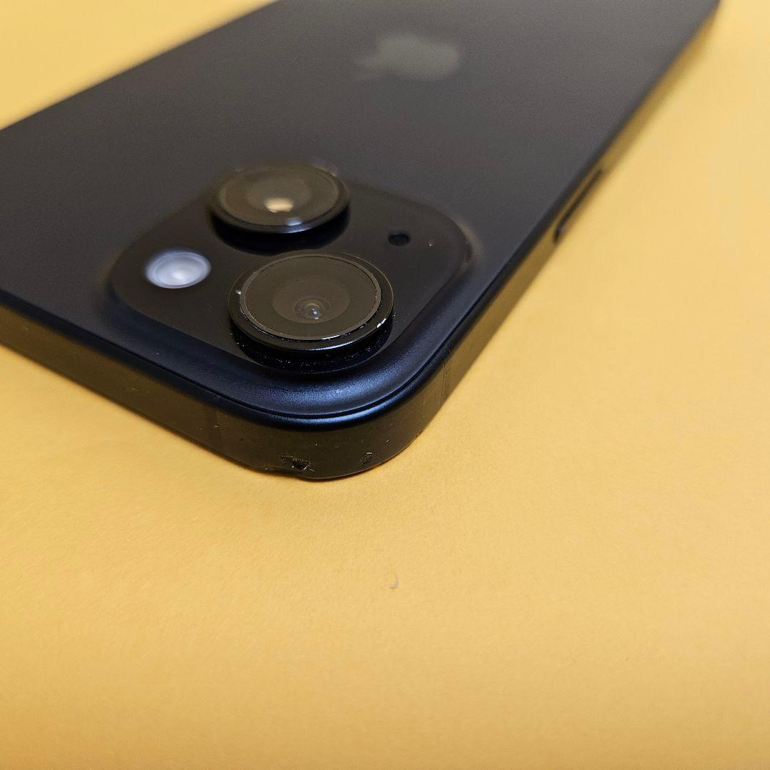訳あり iPhone 15 128GB｜24時間以内発送!