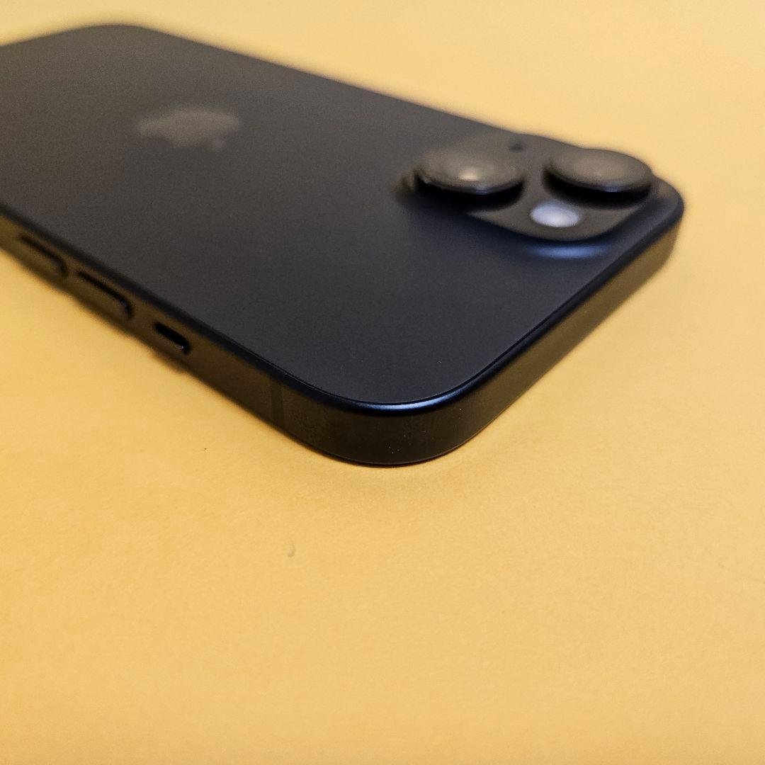 訳あり iPhone 15 128GB｜24時間以内発送!
