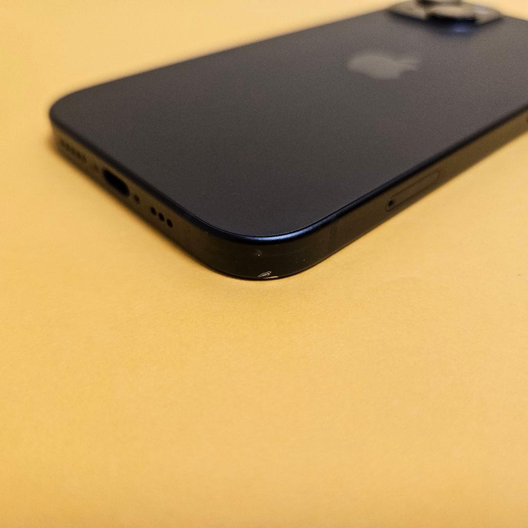 訳あり iPhone 15 128GB｜24時間以内発送!