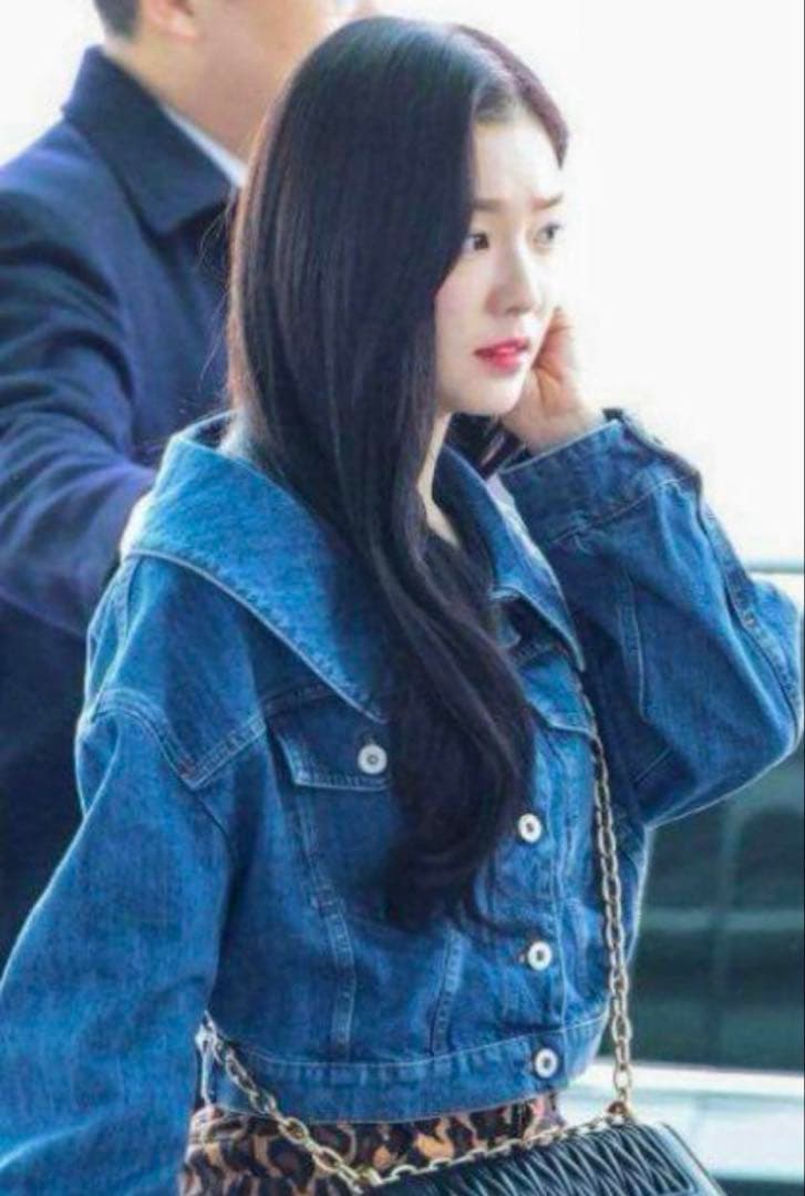 【新品未使用】　定価144,720円 miumiu 国内正規品 デニムジャケット