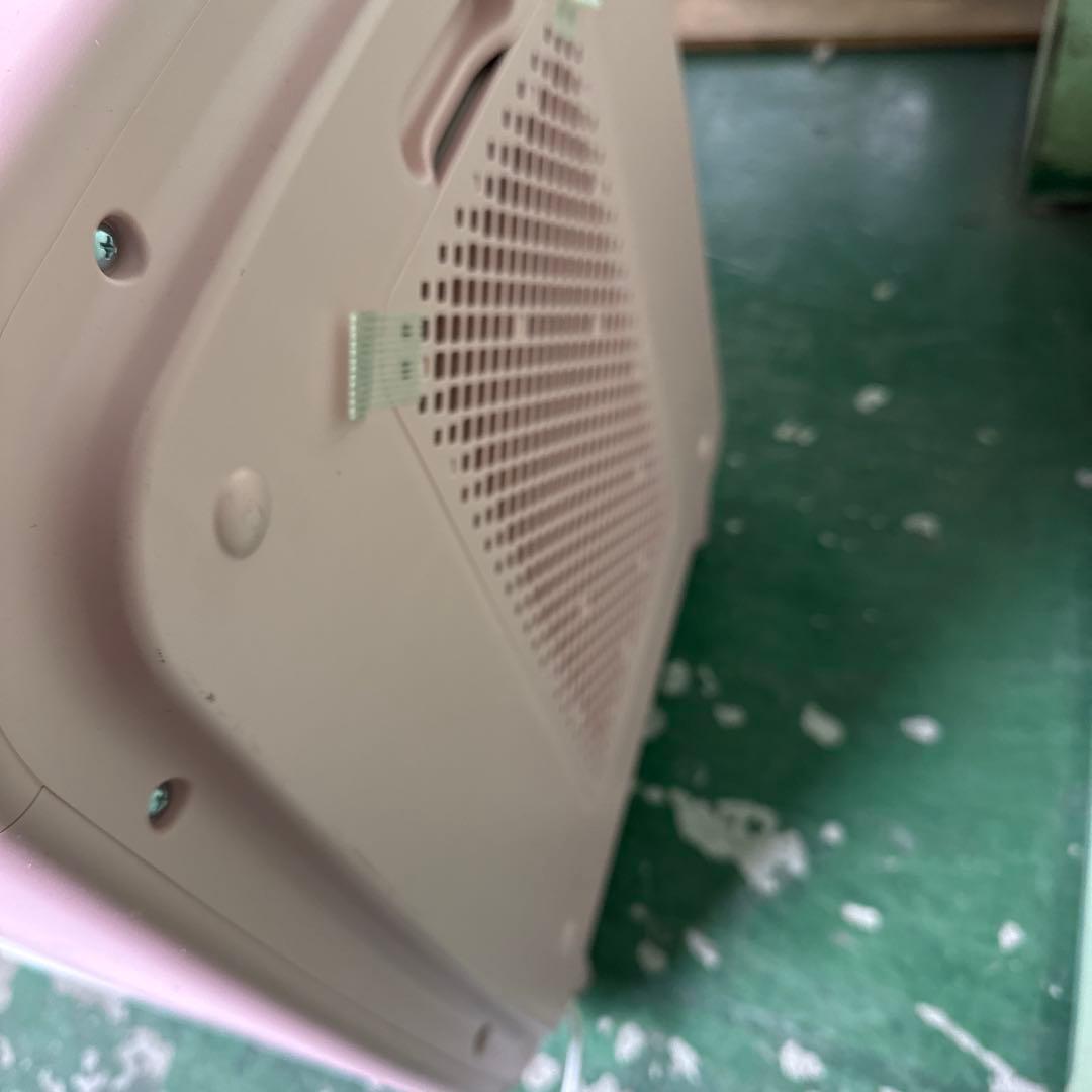 り*ご様 ★ nello ペットドライルーム エアシャワー PD-B10-P 格