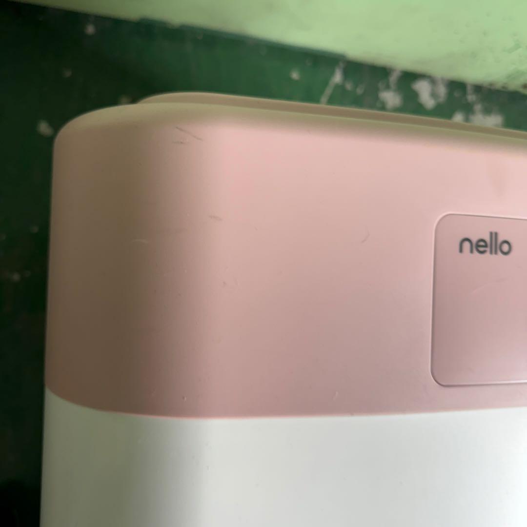 り*ご様 ★ nello ペットドライルーム エアシャワー PD-B10-P 格