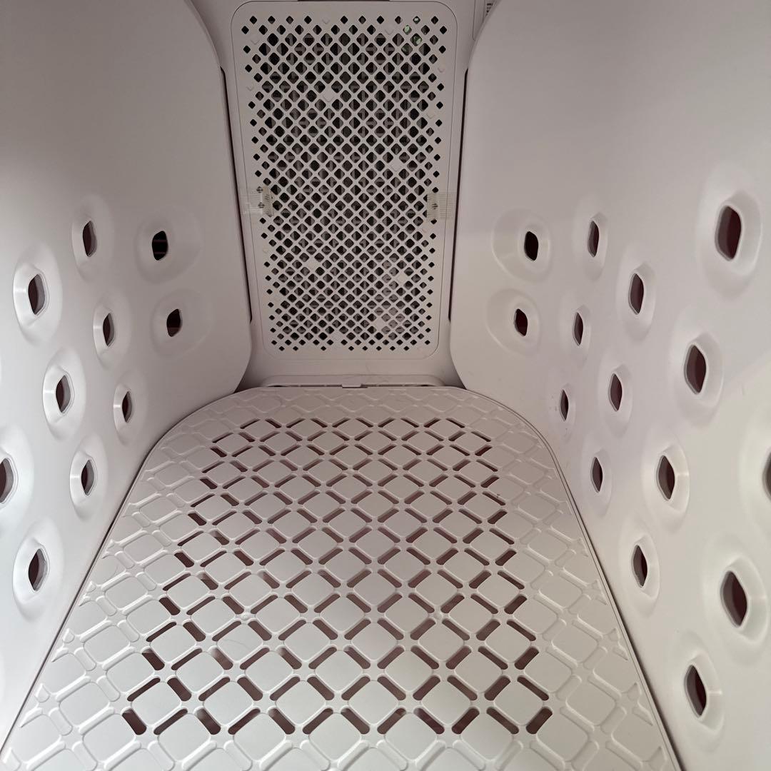 り*ご様 ★ nello ペットドライルーム エアシャワー PD-B10-P 格