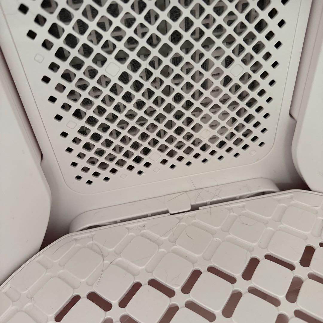 り*ご様 ★ nello ペットドライルーム エアシャワー PD-B10-P 格