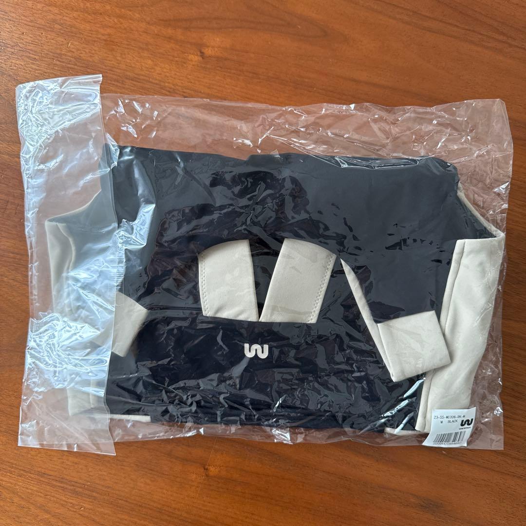 ヨガウェア werthy 野沢和香さん