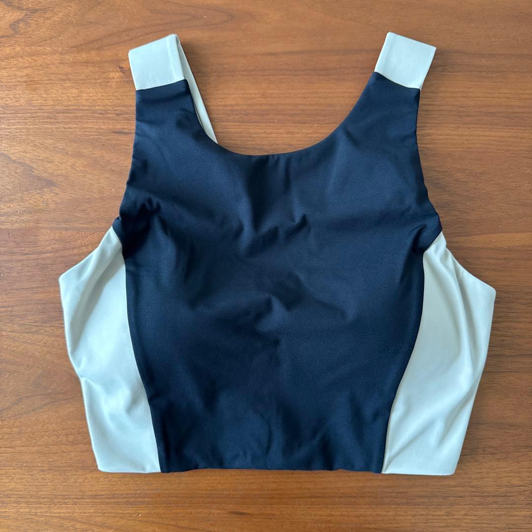 ヨガウェア werthy 野沢和香さん