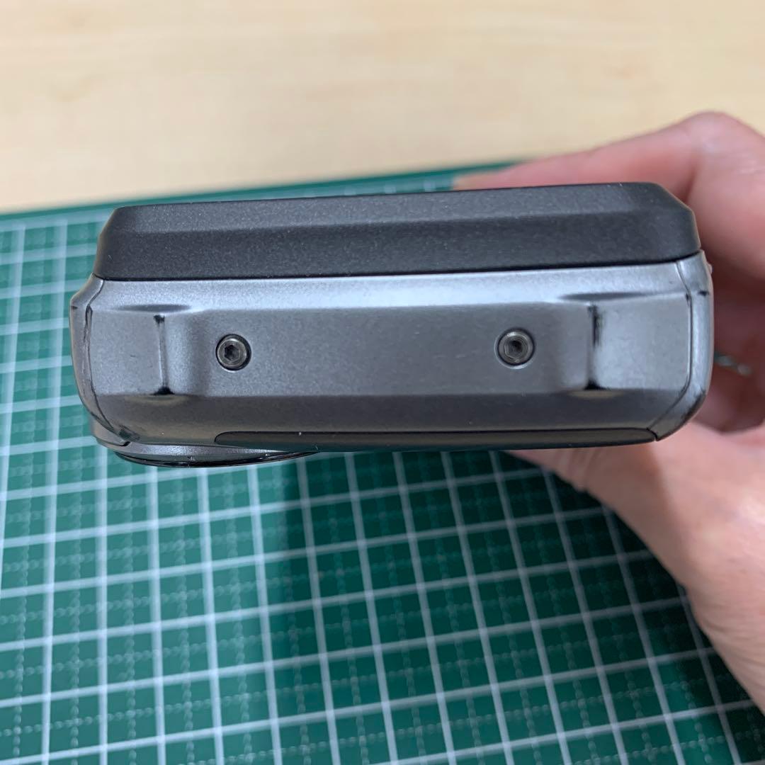 XP 防水デジタルカメラ 4K