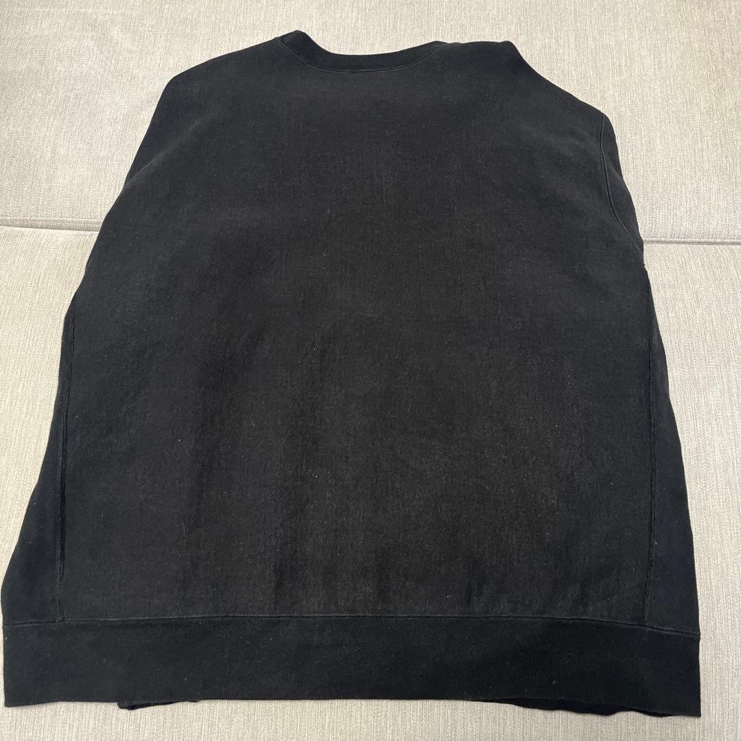 トップス jjjjound crew neck sweat shirt