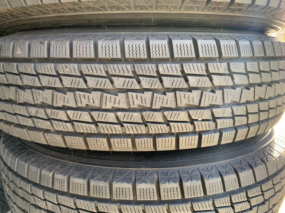 good year スタッドレスタイヤ 175/80R16