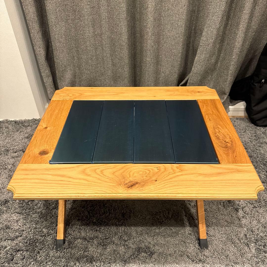 オールドマウンテン old mountain NORAs フレーム　【オーク】