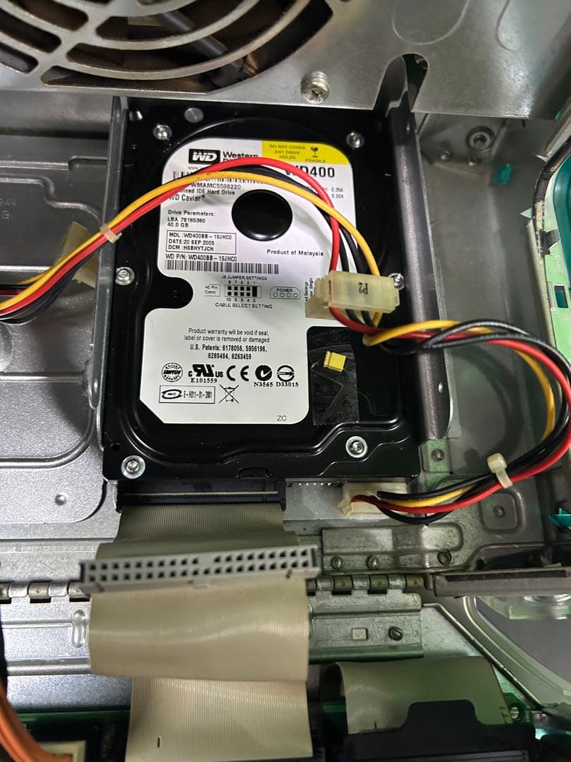 Power Mac G 3 青白と付属品多数