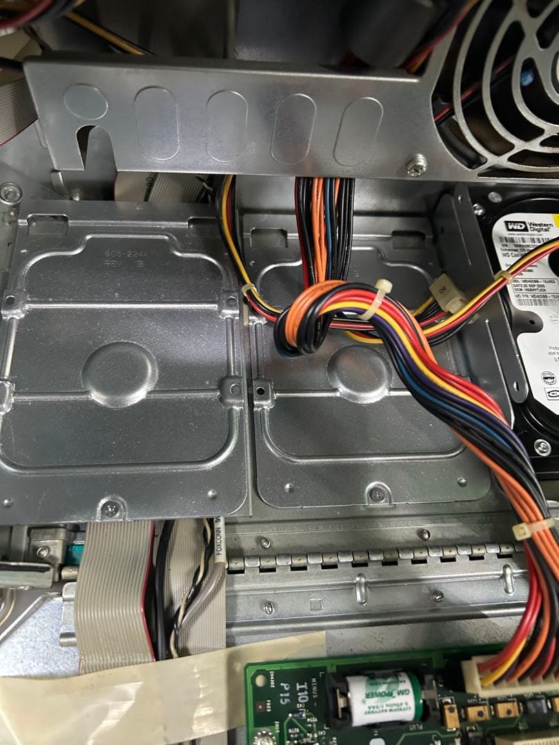 Power Mac G 3 青白と付属品多数