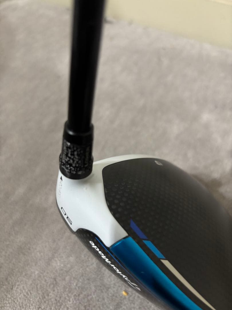 TaylorMade SIM2 ドライバー ベンタスブラック