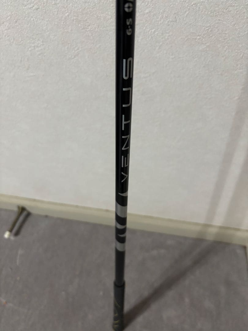 TaylorMade SIM2 ドライバー ベンタスブラック