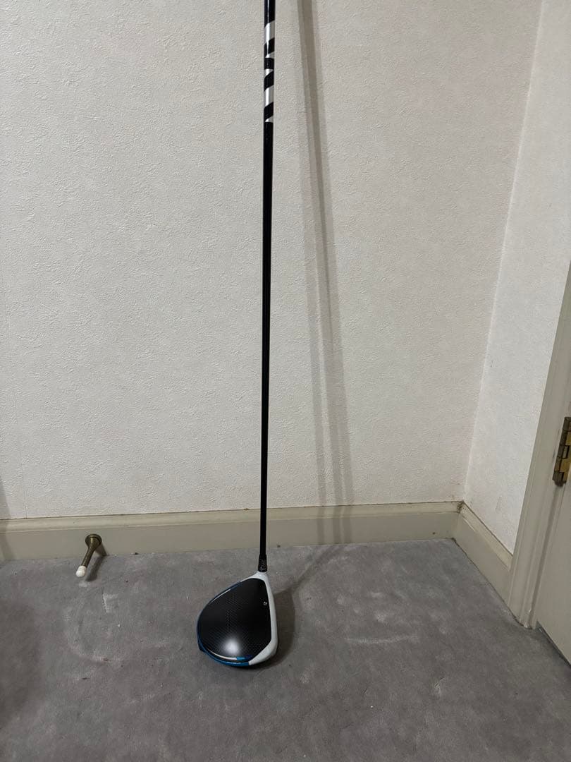 TaylorMade SIM2 ドライバー ベンタスブラック