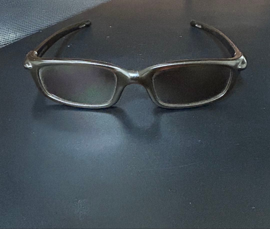 美品　OAKLEY FOUR サングラス USA製 90s 00s y2k