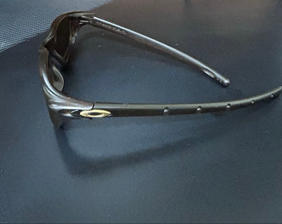 美品　OAKLEY FOUR サングラス USA製 90s 00s y2k