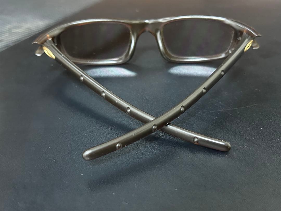 美品　OAKLEY FOUR サングラス USA製 90s 00s y2k