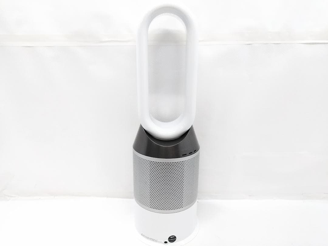 dyson Pure Humidify+Cool 加湿空気清浄機 PH01★