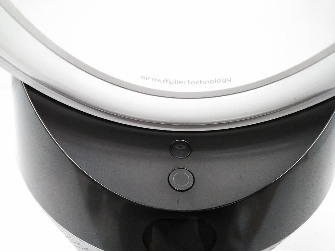 dyson Pure Humidify+Cool 加湿空気清浄機 PH01★