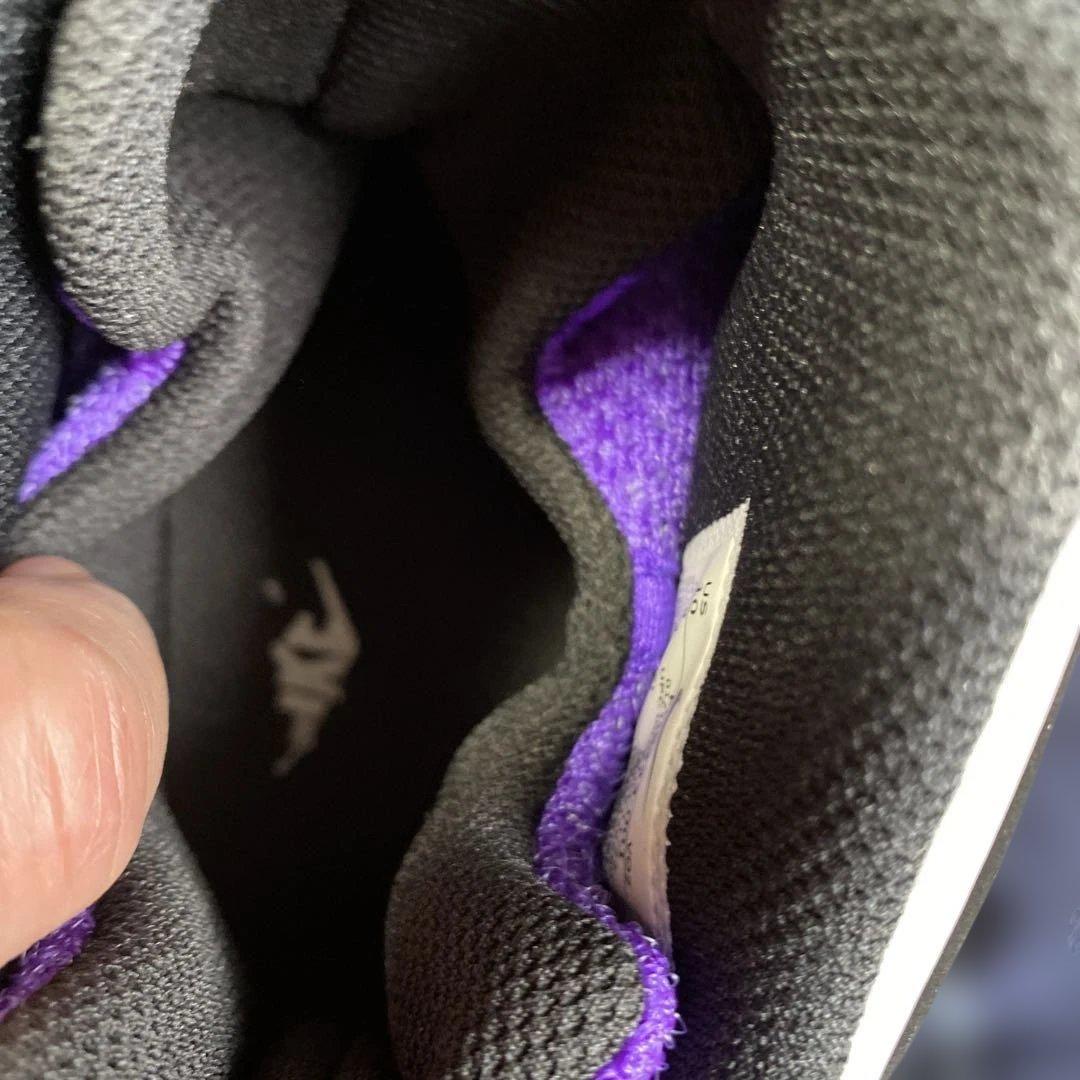 シューズ(男性用) Air Max 2 CB '94 OG \"Pure Purple \"(2023)