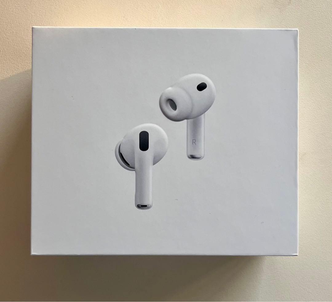 Apple AirPods Pro 3 新品未使用