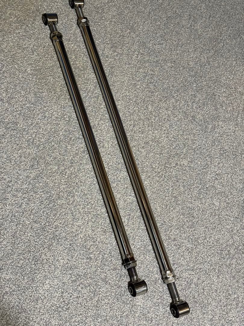 【今週限定大幅値下げ】CLLINK JB23ジムニー 2インチリフトアップキット