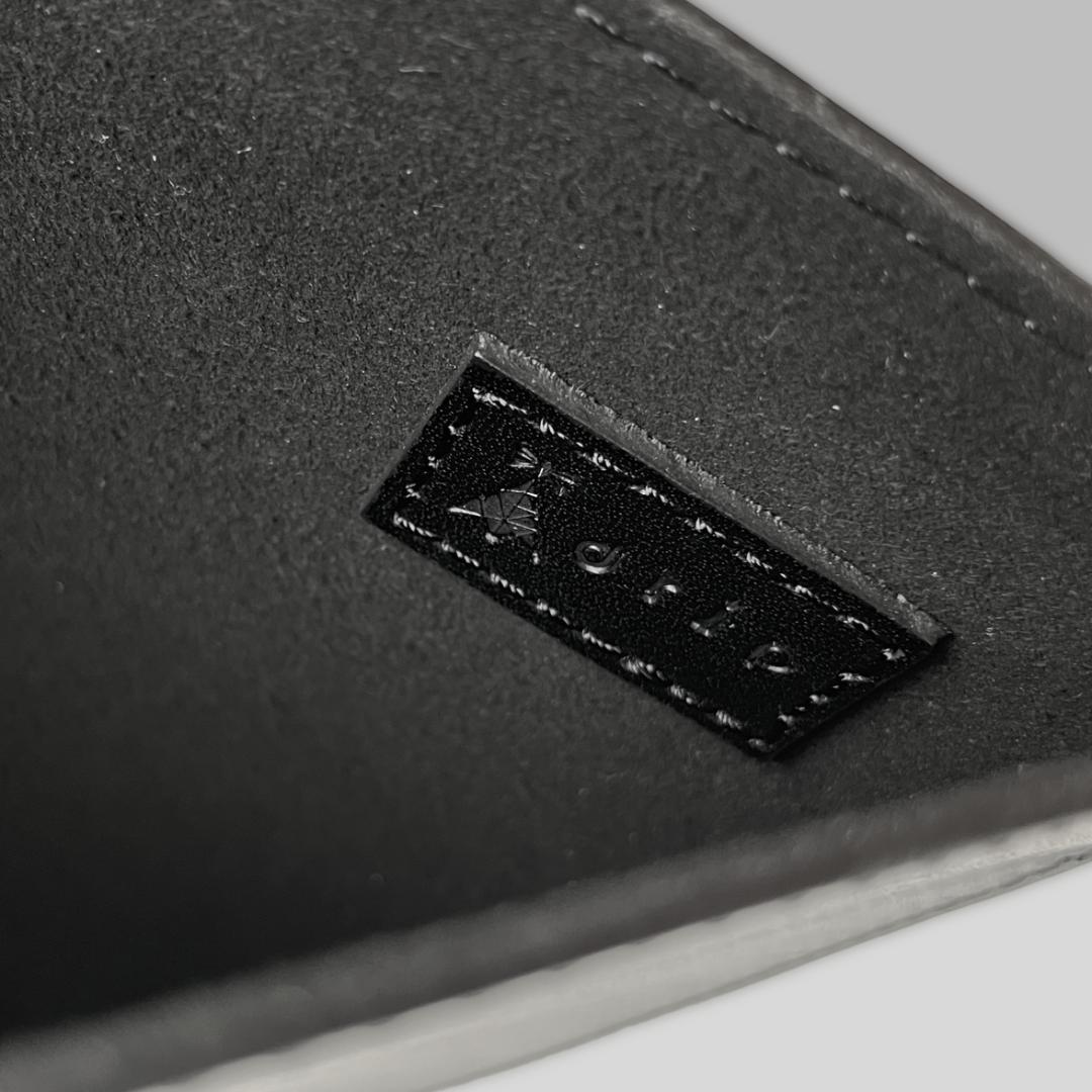 【drip】Leather MacBook Case 14インチ スリーブ B