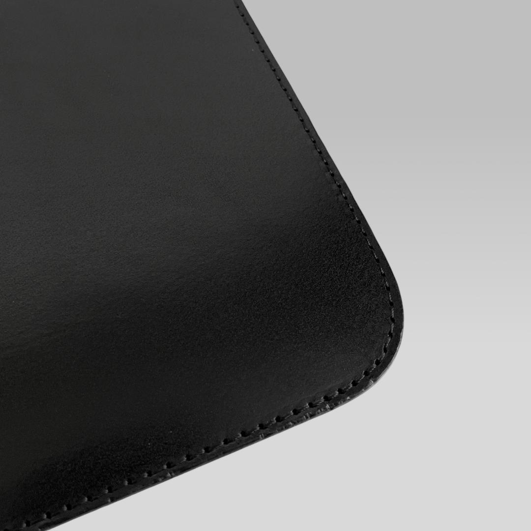 【drip】Leather MacBook Case 14インチ スリーブ B