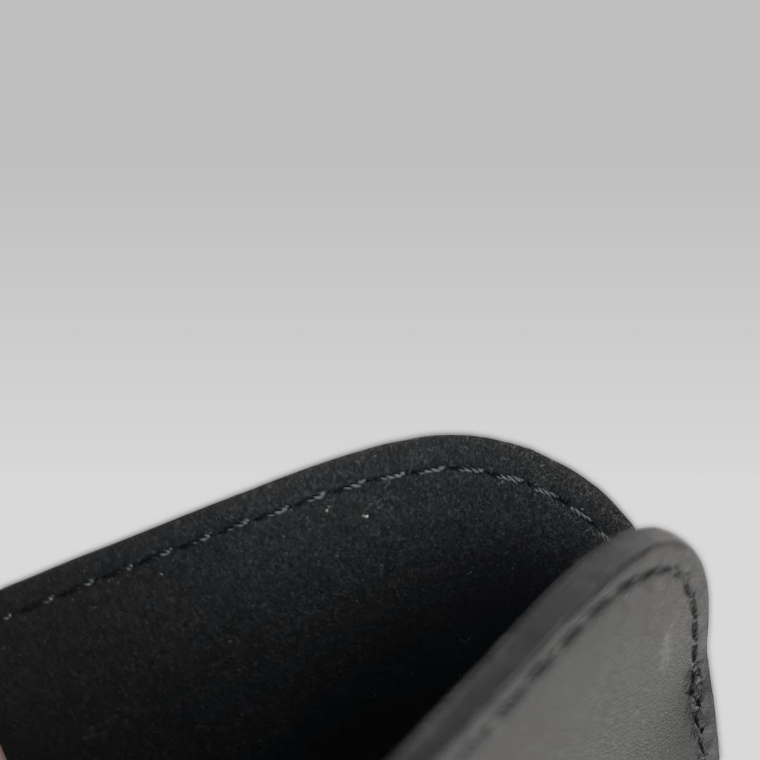 【drip】Leather MacBook Case 14インチ スリーブ B