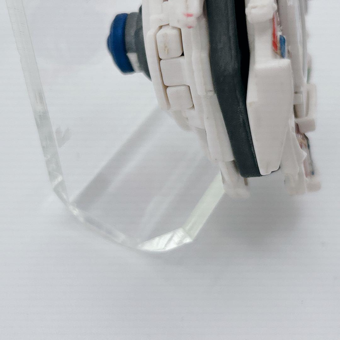 激レア 爆転シュートベイブレード ドラグーンGT スターターキー付き