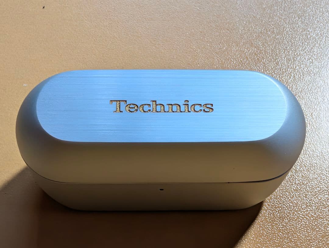 Technics EAH-AZ100-S シルバー