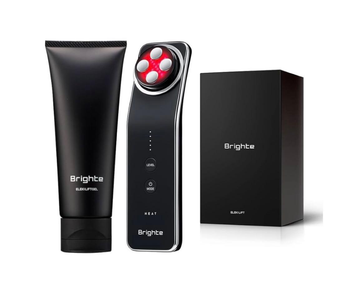 Brighte ELEKI LIFT BRT-FL170美顔器エレキリフト