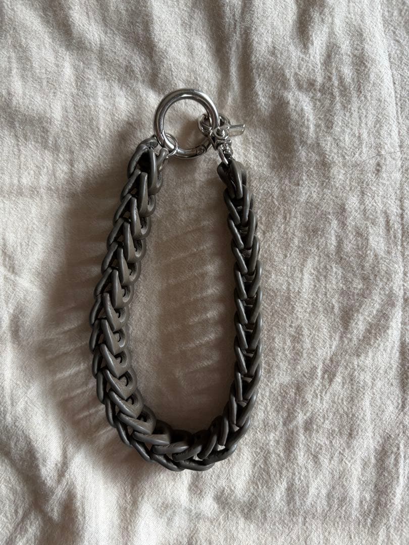 デミュー　DEMIU POCHEl FLAT ポシェフラット