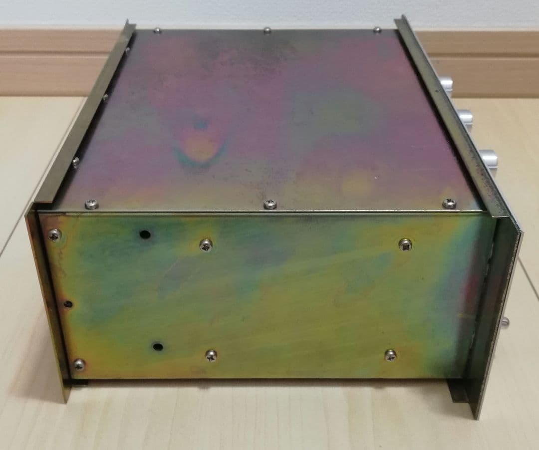 部品取り GOTO UNIT チャンデバ CF-1