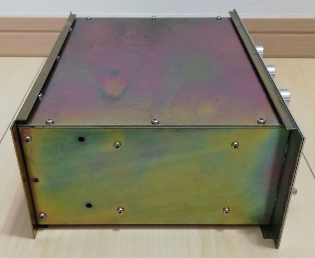 部品取り GOTO UNIT チャンデバ CF-1