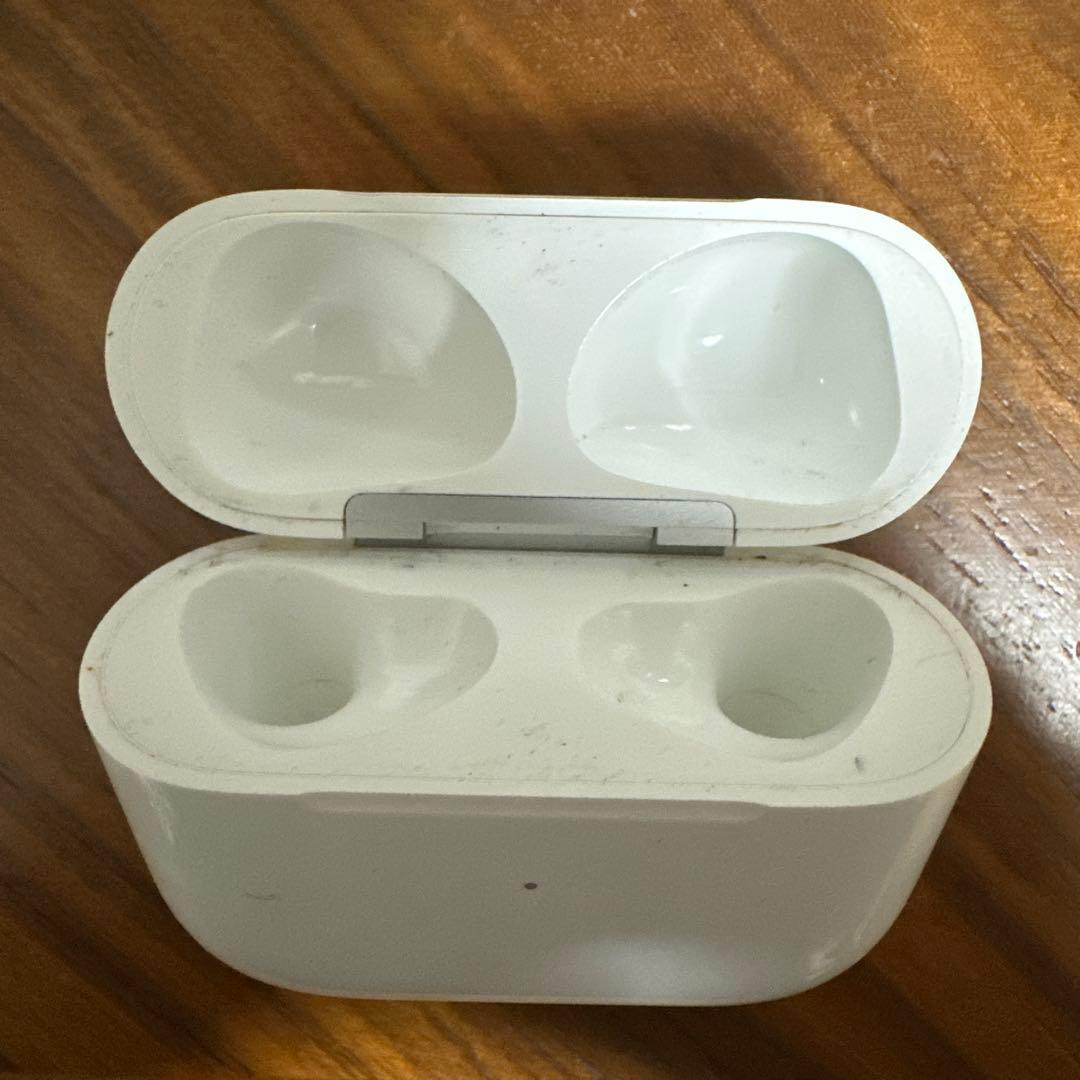 AirPods第三世代本体