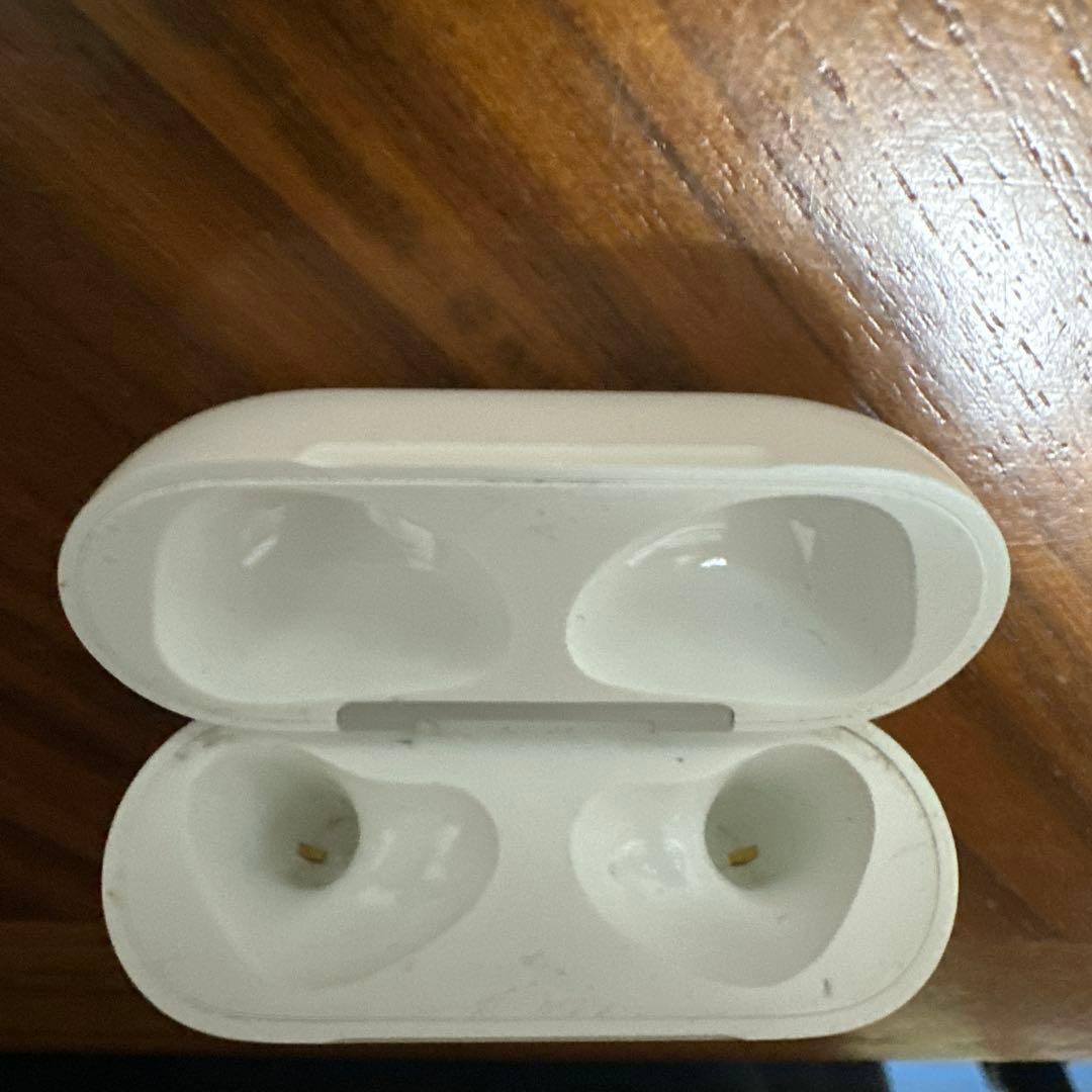 AirPods第三世代本体