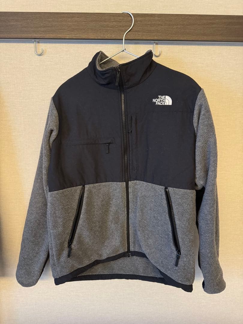 【6点セット】NorthFACEフリース　HUFスウェット他