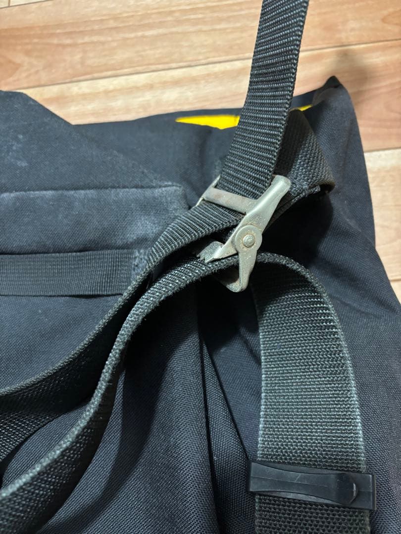 Freight Baggage / メッセンジャーバッグ