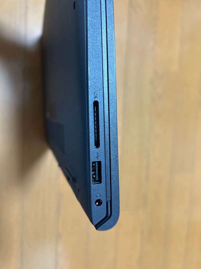 【美品】Dell Inspiron 15 3520 ノートPC 本体