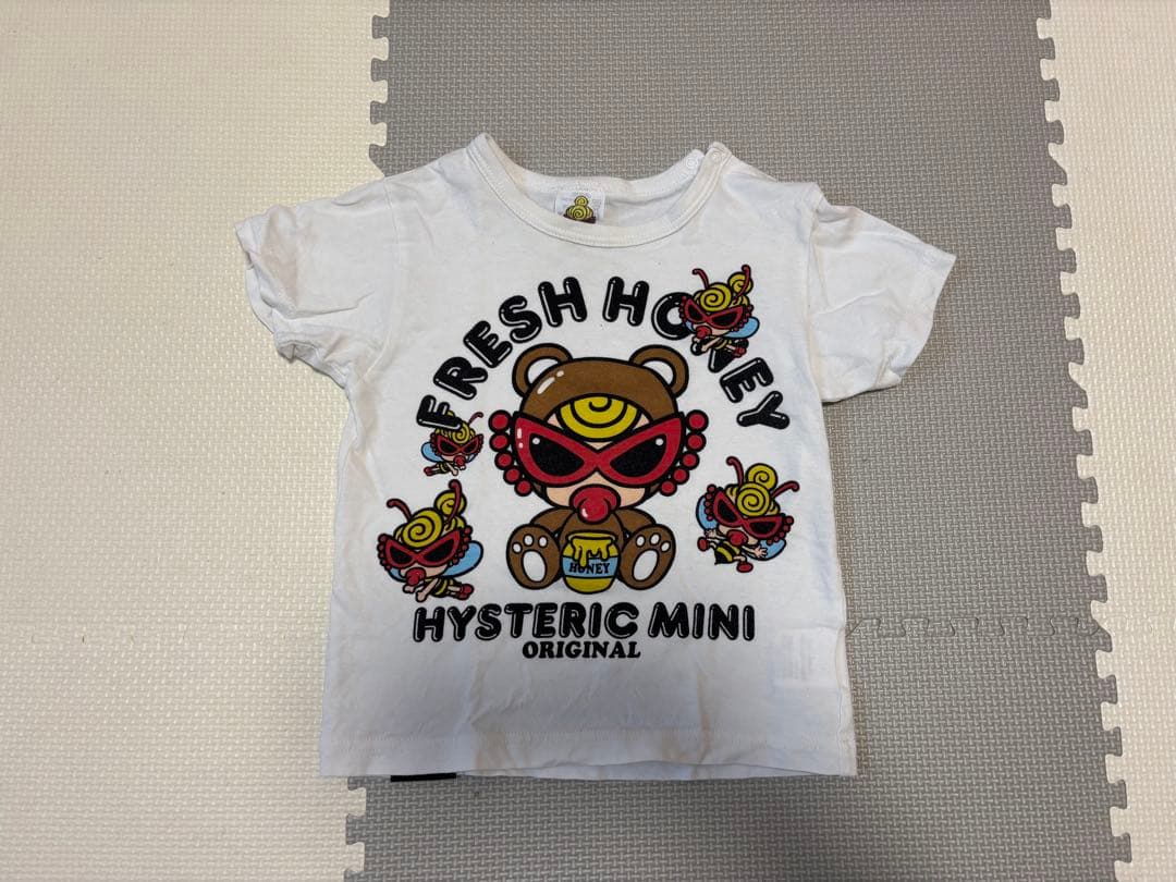 ヒステリックミニハチセット