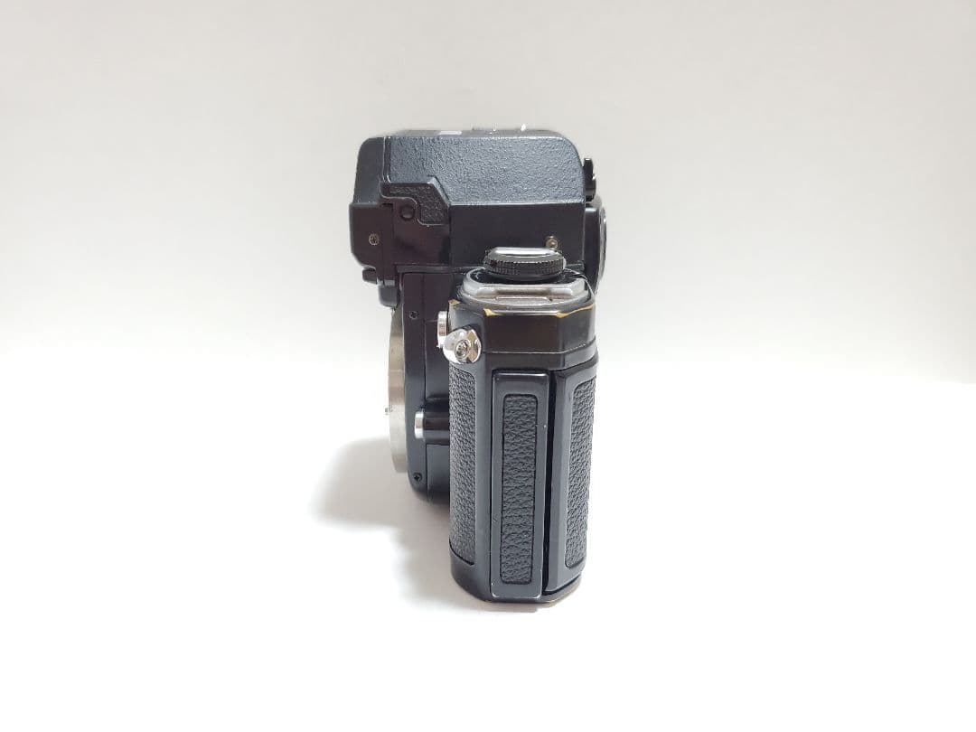 Nikon ニコン F2 フォトミック AS ブラック　フィルムカメラ