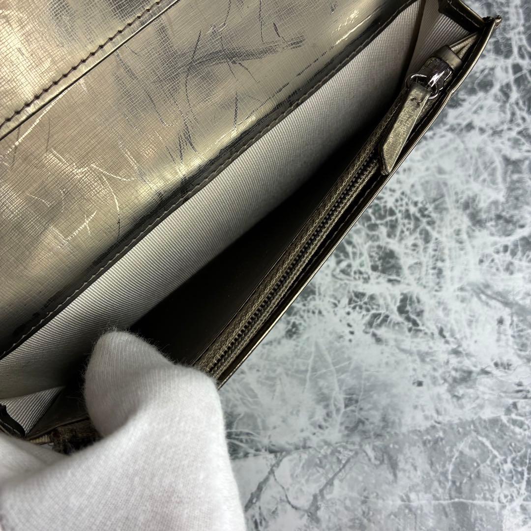 ✨CHANEL✨　シャネル　長財布