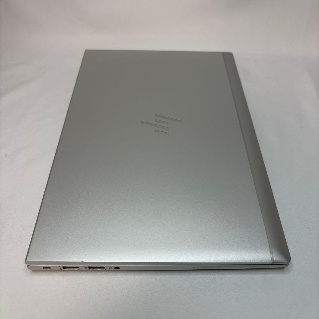 美品 HP ELITEBOOK 830 G8 11世代 i5 16GB オフィス