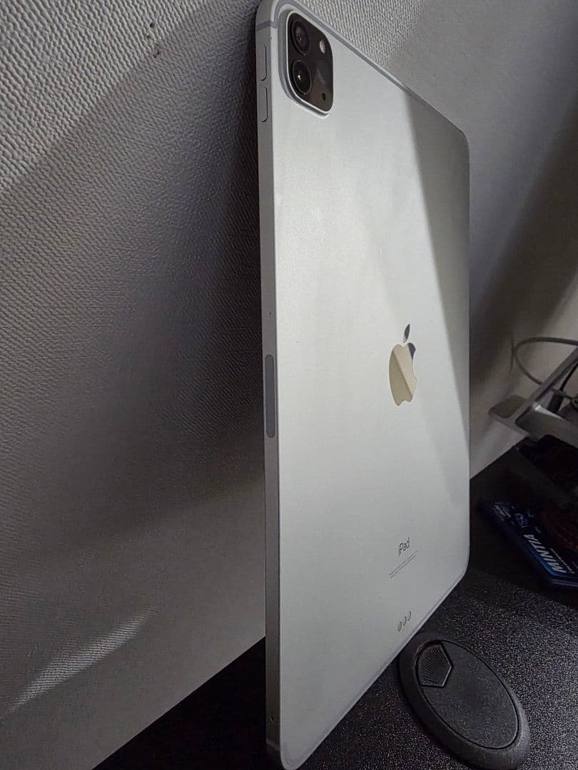 ipad pro 11インチ 512gb 2020年モデル スペースグレイ