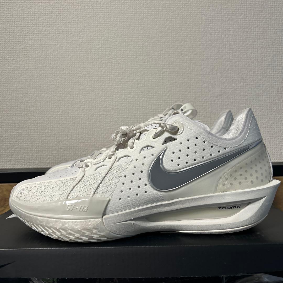 Nike バスケットボールシューズ G.T.CUT 3 EP