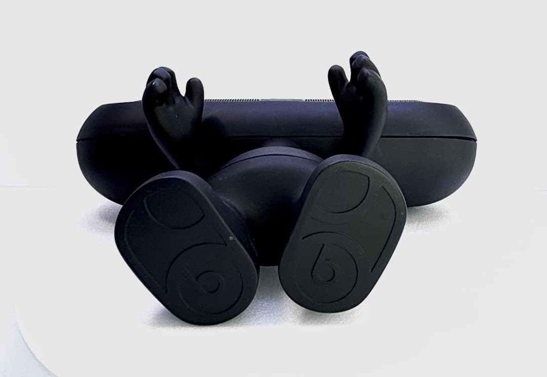 スピーカー・ウーファー Beats Pill 2.0 Bluetooth Speaker + Stand